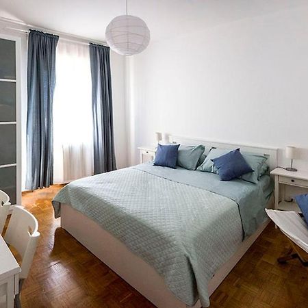 Stanza Al Parco 2 Hotel Trieste Exterior photo